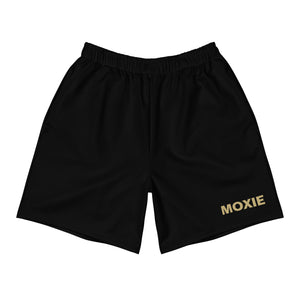 Moxie - Athletic Shorts