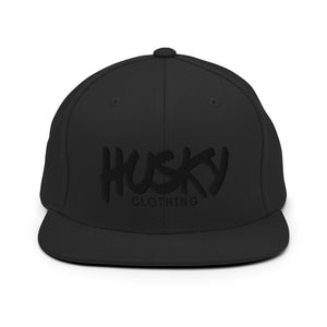 Husky Clothing - Snapback