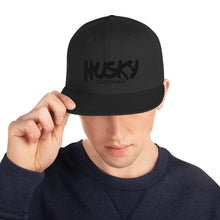 Load image into Gallery viewer, Husky Clothing - Snapback