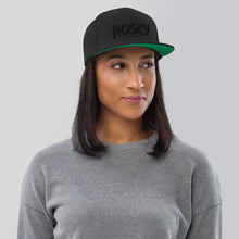 Load image into Gallery viewer, Husky Clothing - Snapback