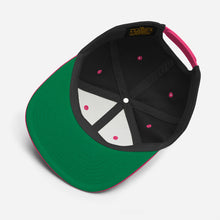 Load image into Gallery viewer, Husky Clothing - Snapback