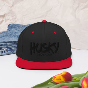 Husky Clothing - Snapback