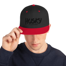 Load image into Gallery viewer, Husky Clothing - Snapback