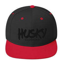 Load image into Gallery viewer, Husky Clothing - Snapback