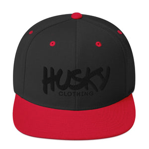 Husky Clothing - Snapback