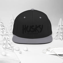 Load image into Gallery viewer, Husky Clothing - Snapback