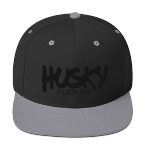 Husky Clothing - Snapback