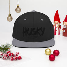 Load image into Gallery viewer, Husky Clothing - Snapback