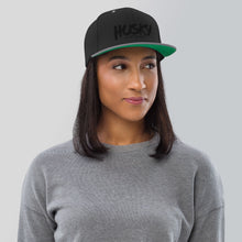 Load image into Gallery viewer, Husky Clothing - Snapback