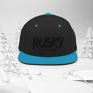 Husky Clothing - Snapback