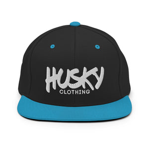 Husky Clothing - Snapback