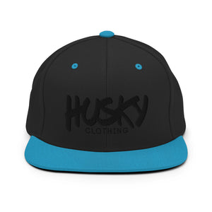 Husky Clothing - Snapback