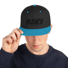 Load image into Gallery viewer, Husky Clothing - Snapback