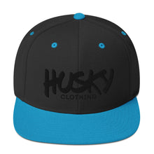 Load image into Gallery viewer, Husky Clothing - Snapback