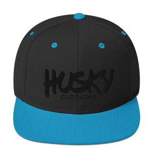 Husky Clothing - Snapback