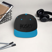 Load image into Gallery viewer, Husky Clothing - Snapback