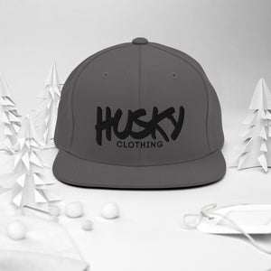 Husky Clothing - Snapback