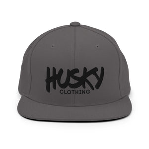 Husky Clothing - Snapback