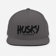 Load image into Gallery viewer, Husky Clothing - Snapback