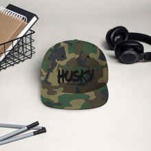 Load image into Gallery viewer, Husky Clothing - Snapback