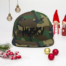 Load image into Gallery viewer, Husky Clothing - Snapback