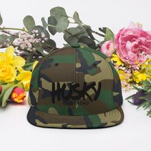 Load image into Gallery viewer, Husky Clothing - Snapback