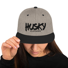 Load image into Gallery viewer, Husky Clothing - Snapback