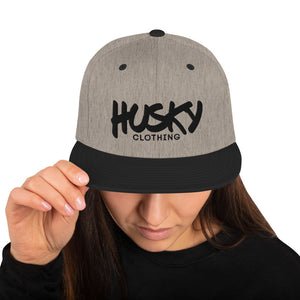 Husky Clothing - Snapback