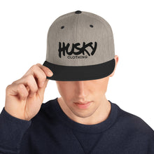 Load image into Gallery viewer, Husky Clothing - Snapback