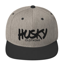 Load image into Gallery viewer, Husky Clothing - Snapback