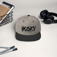 Load image into Gallery viewer, Husky Clothing - Snapback