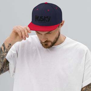 Husky Clothing - Snapback