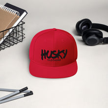 Load image into Gallery viewer, Husky Clothing - Snapback