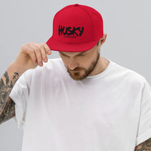 Load image into Gallery viewer, Husky Clothing - Snapback