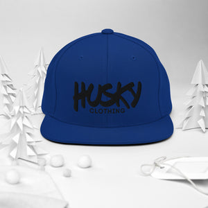 Husky Clothing - Snapback