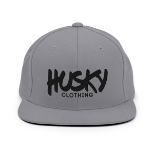 Husky Clothing - Snapback