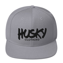 Load image into Gallery viewer, Husky Clothing - Snapback