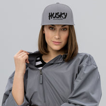 Load image into Gallery viewer, Husky Clothing - Snapback