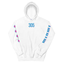 Load image into Gallery viewer, 305 Miami - Hoodie