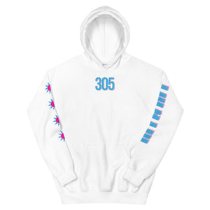 305 Miami - Hoodie