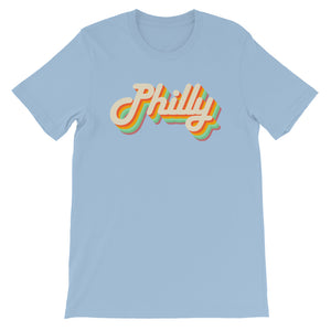 Retro Philly - Shirt