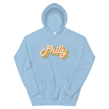 Load image into Gallery viewer, Retro Philly - Hoodie