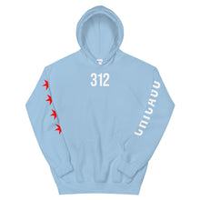 Load image into Gallery viewer, 312 Chicago - Hoodie