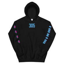 Load image into Gallery viewer, 305 Miami - Hoodie