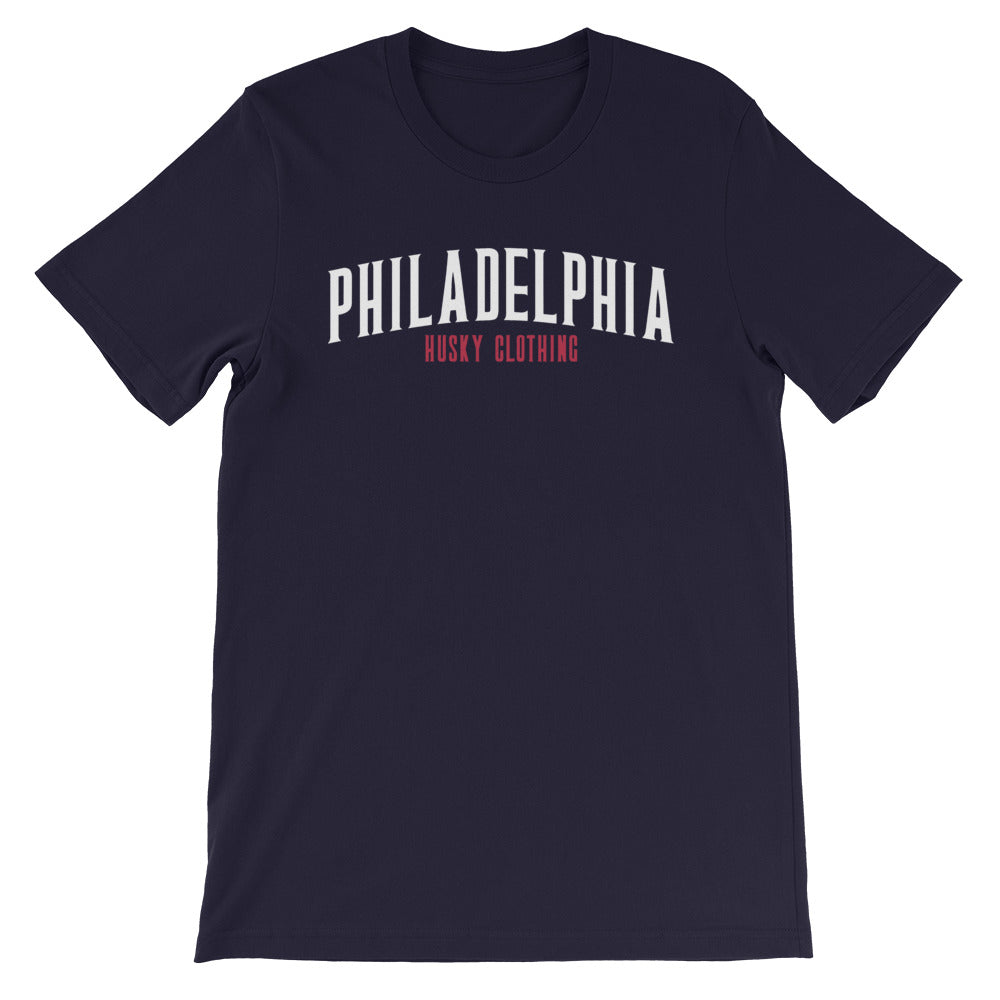 Philadelphia - Shirt