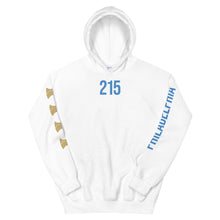 Load image into Gallery viewer, 215 Philadelphia - Hoodie