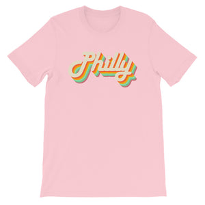 Retro Philly - Shirt