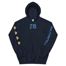 Load image into Gallery viewer, 215 Philadelphia - Hoodie