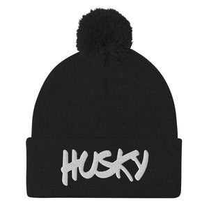 Husky - Beanie