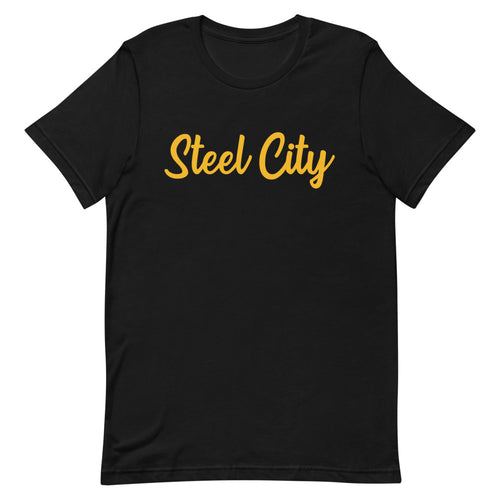 Steel City - Shirt